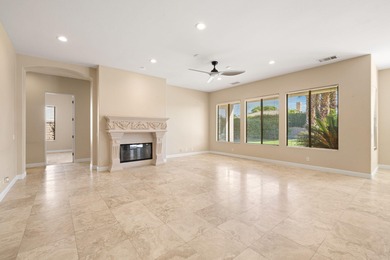 Tucked behind the gates of Talante in La Quinta, this on La Quinta Golf  Resort and Country Clubs in California - for sale on GolfHomes.com, golf home, golf lot