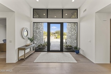 Golf Membership available. Discover elevated living in this on Desert Mountain Golf Club - Renegade Course in Arizona - for sale on GolfHomes.com, golf home, golf lot