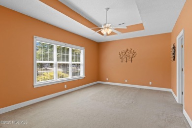 Don't miss the opportunity to own 9008 Oak Ridge Plantation on Oyster Bay Golf Links in North Carolina - for sale on GolfHomes.com, golf home, golf lot