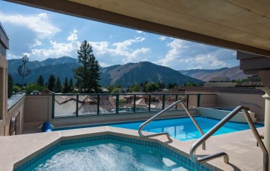 Les Saisons is a fractionally owned property that is on Elkhorn Golf Club in Idaho - for sale on GolfHomes.com, golf home, golf lot