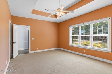 Don't miss the opportunity to own 9008 Oak Ridge Plantation on Oyster Bay Golf Links in North Carolina - for sale on GolfHomes.com, golf home, golf lot