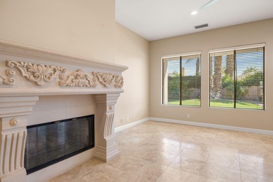 Tucked behind the gates of Talante in La Quinta, this on La Quinta Golf  Resort and Country Clubs in California - for sale on GolfHomes.com, golf home, golf lot