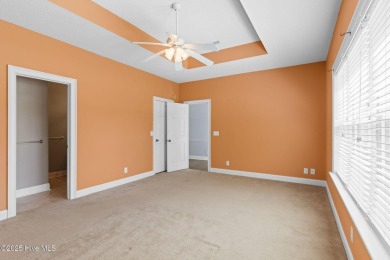 Don't miss the opportunity to own 9008 Oak Ridge Plantation on Oyster Bay Golf Links in North Carolina - for sale on GolfHomes.com, golf home, golf lot