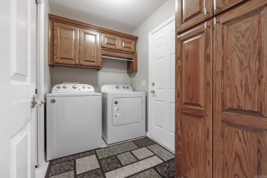 Set to move in!!!  Tenderly Cared for and updated, this on Magellan Golf Course in Arkansas - for sale on GolfHomes.com, golf home, golf lot