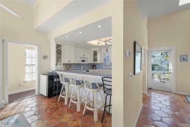 Stunning Lakefront Home Perfect for Nature Lovers Welcome to on The Dunes Golf and Tennis Club in Florida - for sale on GolfHomes.com, golf home, golf lot