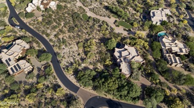 One of The Best remaining available Golf Course Lot in the on The Boulders Resort Golf Club in Arizona - for sale on GolfHomes.com, golf home, golf lot