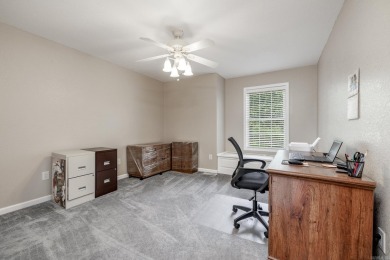 Set to move in!!!  Tenderly Cared for and updated, this on Magellan Golf Course in Arkansas - for sale on GolfHomes.com, golf home, golf lot