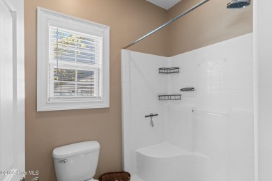 Don't miss the opportunity to own 9008 Oak Ridge Plantation on Oyster Bay Golf Links in North Carolina - for sale on GolfHomes.com, golf home, golf lot