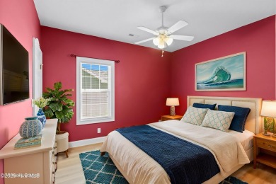 Don't miss the opportunity to own 9008 Oak Ridge Plantation on Oyster Bay Golf Links in North Carolina - for sale on GolfHomes.com, golf home, golf lot