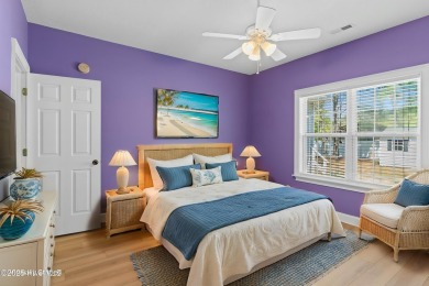 Don't miss the opportunity to own 9008 Oak Ridge Plantation on Oyster Bay Golf Links in North Carolina - for sale on GolfHomes.com, golf home, golf lot