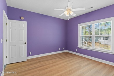 Don't miss the opportunity to own 9008 Oak Ridge Plantation on Oyster Bay Golf Links in North Carolina - for sale on GolfHomes.com, golf home, golf lot
