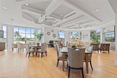 Welcome to this beautifully remodeled 12th-floor penthouse in on Bonita Bay West in Florida - for sale on GolfHomes.com, golf home, golf lot