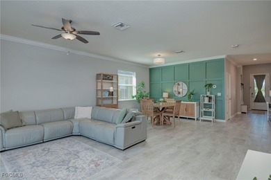 Beautiful 4-Bedroom 3 FULL Bath Pool Home with Lake View, Solar on Babcock National Golf Course in Florida - for sale on GolfHomes.com, golf home, golf lot