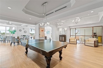 Welcome to this beautifully remodeled 12th-floor penthouse in on Bonita Bay West in Florida - for sale on GolfHomes.com, golf home, golf lot