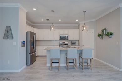 Beautiful 4-Bedroom 3 FULL Bath Pool Home with Lake View, Solar on Babcock National Golf Course in Florida - for sale on GolfHomes.com, golf home, golf lot