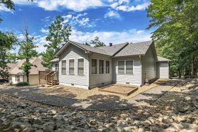 Set to move in!!!  Tenderly Cared for and updated, this on Magellan Golf Course in Arkansas - for sale on GolfHomes.com, golf home, golf lot
