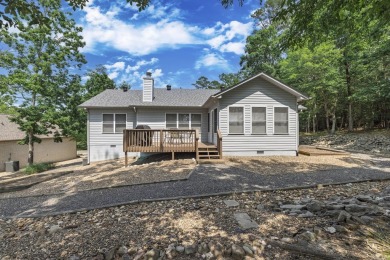 Set to move in!!!  Tenderly Cared for and updated, this on Magellan Golf Course in Arkansas - for sale on GolfHomes.com, golf home, golf lot
