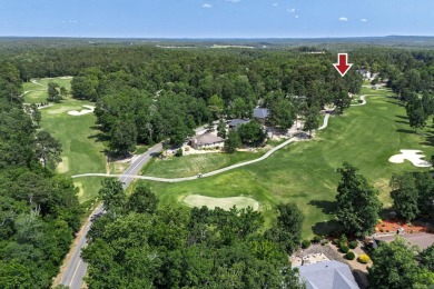 Set to move in!!!  Tenderly Cared for and updated, this on Magellan Golf Course in Arkansas - for sale on GolfHomes.com, golf home, golf lot