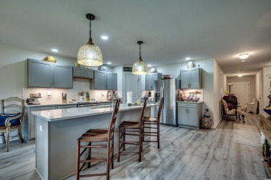 Get the best of both worlds! Where golf course living and on Shaftesbury Glen Golf and Fish Club in South Carolina - for sale on GolfHomes.com, golf home, golf lot