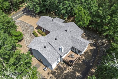 Set to move in!!!  Tenderly Cared for and updated, this on Magellan Golf Course in Arkansas - for sale on GolfHomes.com, golf home, golf lot
