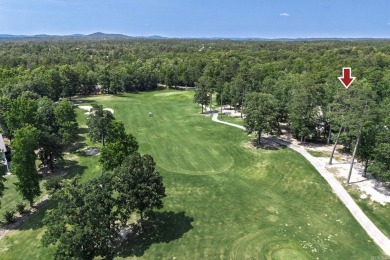 Set to move in!!!  Tenderly Cared for and updated, this on Magellan Golf Course in Arkansas - for sale on GolfHomes.com, golf home, golf lot