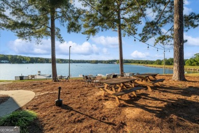Welcome to your dream home! Built in 2021, this beautifully on Fairfield Plantation Golf and Country Club in Georgia - for sale on GolfHomes.com, golf home, golf lot