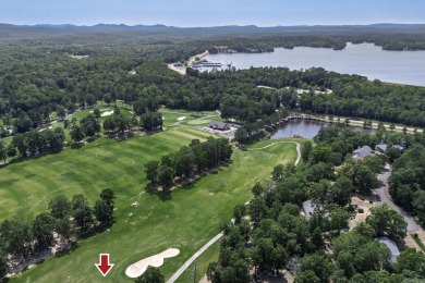 Set to move in!!!  Tenderly Cared for and updated, this on Magellan Golf Course in Arkansas - for sale on GolfHomes.com, golf home, golf lot
