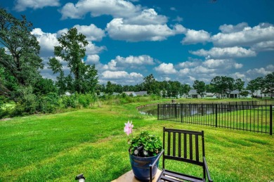 Get the best of both worlds! Where golf course living and on Shaftesbury Glen Golf and Fish Club in South Carolina - for sale on GolfHomes.com, golf home, golf lot