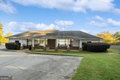 Welcome to your dream home! Built in 2021, this beautifully on Fairfield Plantation Golf and Country Club in Georgia - for sale on GolfHomes.com, golf home, golf lot