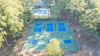 Welcome to your dream home! Built in 2021, this beautifully on Fairfield Plantation Golf and Country Club in Georgia - for sale on GolfHomes.com, golf home, golf lot