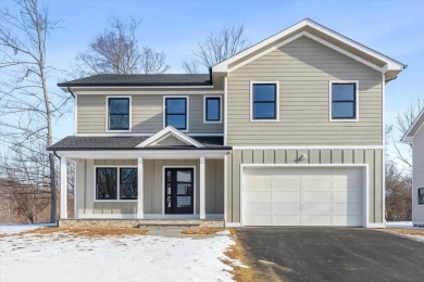 New Construction. ONLY 2 Homes are currently available in Phase on Hollow Brook Golf Club in New York - for sale on GolfHomes.com, golf home, golf lot