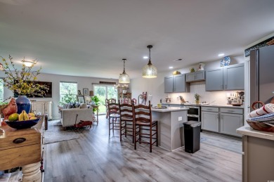 Get the best of both worlds! Where golf course living and on Shaftesbury Glen Golf and Fish Club in South Carolina - for sale on GolfHomes.com, golf home, golf lot