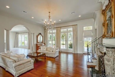 Experience unparalleled luxury in this stunning home located in on Country Club of Louisiana in Louisiana - for sale on GolfHomes.com, golf home, golf lot