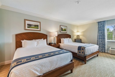 Three Bedroom/Two Bath -*D* Unit - Spectacular views that on Innisbrook Resort and Golf Club in Florida - for sale on GolfHomes.com, golf home, golf lot
