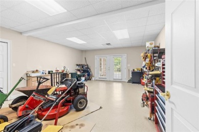 FIRST TIME ON THE MARKET! This exquisite 4-side blush brick on Royal Lakes Golf and Country Club in Georgia - for sale on GolfHomes.com, golf home, golf lot
