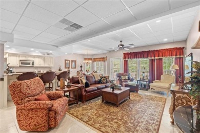 FIRST TIME ON THE MARKET! This exquisite 4-side blush brick on Royal Lakes Golf and Country Club in Georgia - for sale on GolfHomes.com, golf home, golf lot