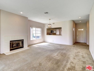 This charming 3-bedroom, 2-bathroom condo is located in the on Desert Falls Country Club in California - for sale on GolfHomes.com, golf home, golf lot