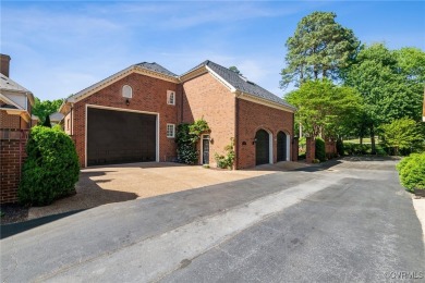 FIRST OFFERING and COVETED LOCATION! 13901 Dunkeld Terrace is on Salisbury Country Club in Virginia - for sale on GolfHomes.com, golf home, golf lot