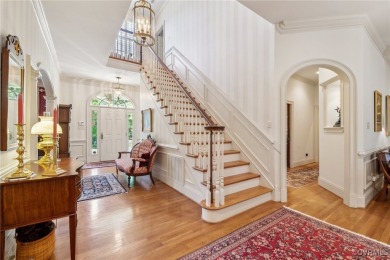 FIRST OFFERING and COVETED LOCATION! 13901 Dunkeld Terrace is on Salisbury Country Club in Virginia - for sale on GolfHomes.com, golf home, golf lot