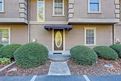 Location! Convenience! Low Maintenance! Did I mention LOCATION? on Butternut Creek Golf Course in Georgia - for sale on GolfHomes.com, golf home, golf lot