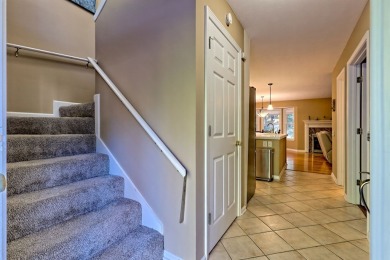 Location! Convenience! Low Maintenance! Did I mention LOCATION? on Butternut Creek Golf Course in Georgia - for sale on GolfHomes.com, golf home, golf lot