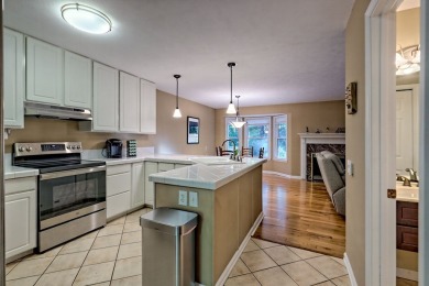 Location! Convenience! Low Maintenance! Did I mention LOCATION? on Butternut Creek Golf Course in Georgia - for sale on GolfHomes.com, golf home, golf lot
