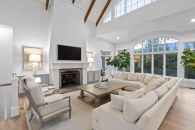 Golf Course  Mountain Views! Welcome to this stunning 5-bedroom on Black Creek Club in Tennessee - for sale on GolfHomes.com, golf home, golf lot