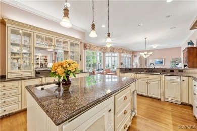 FIRST OFFERING and COVETED LOCATION! 13901 Dunkeld Terrace is on Salisbury Country Club in Virginia - for sale on GolfHomes.com, golf home, golf lot