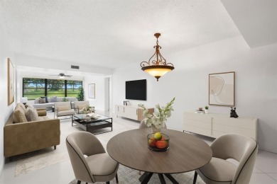 Motivated Seller! Discover refined living in this spacious on The Country Club At Boca Raton in Florida - for sale on GolfHomes.com, golf home, golf lot