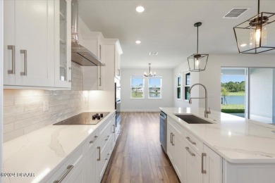 Brand new, energy-efficient home ready NOW! Are you ready to buy on LPGA International Golf Course in Florida - for sale on GolfHomes.com, golf home, golf lot