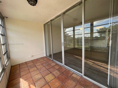 A FULLY REMODELED UNIT, IT IS BRIGHT AND HAS GREAT VIEWS on Jacaranda Golf Club in Florida - for sale on GolfHomes.com, golf home, golf lot