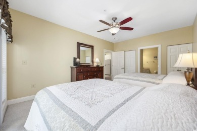 Well maintained 1st floor 2 bedroom 2 bath condo located in the on World Tour Golf Links in South Carolina - for sale on GolfHomes.com, golf home, golf lot