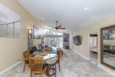 Highly upgraded 2-bedroom, 2-bath condo in the prestigious on Indian Palms Country Club and Resort in California - for sale on GolfHomes.com, golf home, golf lot