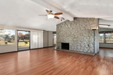 Mid Century Modern custom home situated on premium Brookhaven on Brookhaven Country Club - Golf Course in Texas - for sale on GolfHomes.com, golf home, golf lot